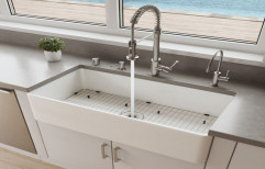 Kitchen Sinks by Aman Trading Company