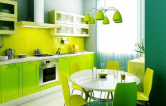 Kitchens by Cool King Decorators