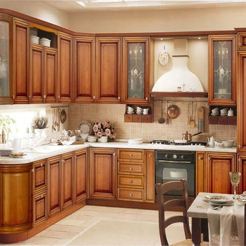 Modular Kitchen Price and Designs 2024 - SuppliersPlanet