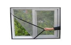 Mosquito Net Window by Sri Venkateshwara Eneterprises