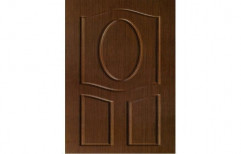 Ready Made Plywood Doors by Kwality Hardware Agencies