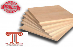 Plywood Supplier in Rajkot by TRANSPARENCY THE DESIGNERS HOME