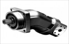 Rexroth Axial Piston pump by Reliable Engineers