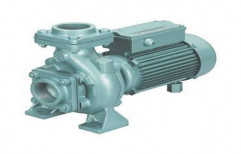 Single Phase Centrifugal Monoblock Pump   by Maa Adishakti Sanitary & Hardware