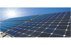 Solar Rooftops by PJ Enterprises