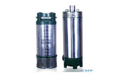 Taro Submersible Water Pump by Dik Engineering