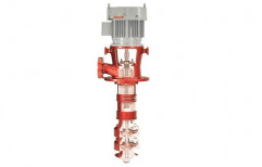 Turbine Pump by Cnp Pumps India Private Limited