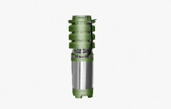V6 Submersible Pump by Active Electrical Engineering