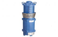 Jal Dhara Sindle Phase Vertical Submersible Pump
