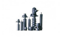 Vertical Turbine Pump by Products & Systems Inc