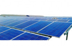 Vikram Solar Panels by Blue Solar Systems