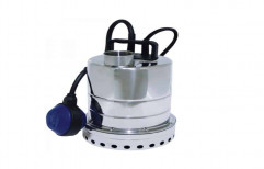 Water Submersible Pump       by PP Engg. Works