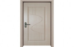 Wpc Door   by Sri Krishna Supplies