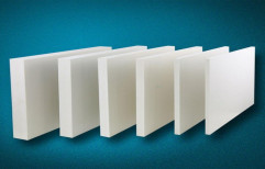 18MM White PVC Sheet by Kumud Enterprises