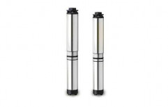 Borewell Submersible Pump by Trimala Traders & Borewells