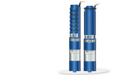 Borewell Submersible Pumps by Oswal Pumps Limited