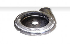 Chemical Pump Parts Casting by Maruti Inv Steel Cast