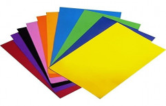 Colored PVC Foam Sheets by Alutech Impex