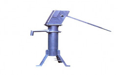 Deep Well Hand Pumps by Amin Engineering & Moulding Company