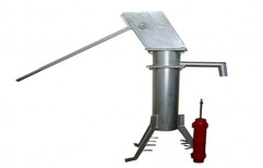 Deepwell Hand Pumps by Hind Enterprises