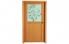 Eureka PVC Doors  by Sai Shraddha