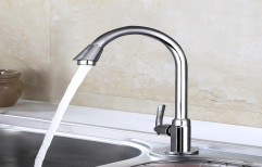 Faucet by Electrotech Industries