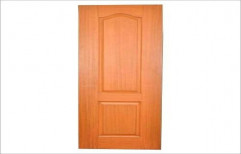 FRP Doors by Bright Agency
