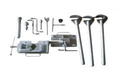 Hand Pumps Tool Kit by National Steel