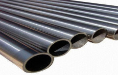 Jindal 1.5 Inch Steel Pipe by Omeshwar Steel
