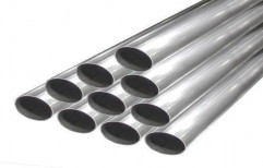 Jindal SS 304 Pipe by National Pipe Traders 
