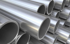 Jindal SS 316l Pipe by Excel Metal & Engg Indusries