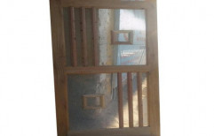 Royal Mosquito Net Door by New Jabalpur Furniture
