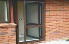 Mosquito Net Door by Phifer Mosquito Screenline