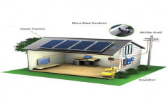 Off Grid & On Grid System