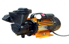 Oswal Pumps Regenerative Self Priming Monoblock 0.5 HP-1X1 2880 RPM SP MB SELF by Oswal Pumps Ltd. Karnal