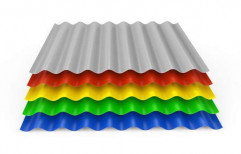 PVC sheets for roof by Himalaya Sales 