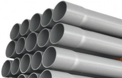 Pvc Submersible Pipes 