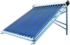 Solar Geyser Manufacturer by Sunrays Green Power Solutions