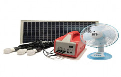 Solar Lighting System by Durja Energy Solution Pvt. Ltd.