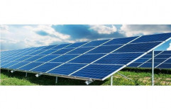 Solar Off Grid Power Plants by Solar India Enterprises