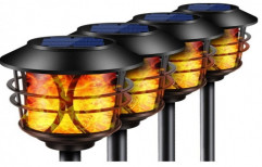 Solar Outdoor Lamp  by Surat Exim Private Limited