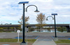 Solar Street Lights by GV Sunpro Solarsys India Private Limited