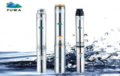 Solar Submersible Pump by SoloSun Solor Water Heater