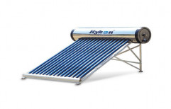 Solar Water HeaterHykon solar water heater by Nehru Solar Solutions