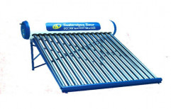 Sudarshan Solar Water Heater by Sun Solar Products