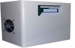 UTL Mppt Solar Charge Controller by Greenmax Systems