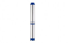 V-3 Submersible Pump by Siddhi Engineers