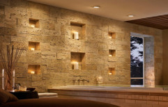 Wall Cladding Designs by Build Care Corp