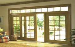 PVC Windows And Doors