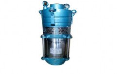 1 - 3 HP 15 to 50M Vertical Submersible Pump by Espr Electrical Service